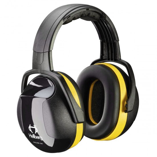 30 dB Baş Bantlı Kulaklık Secure 2H