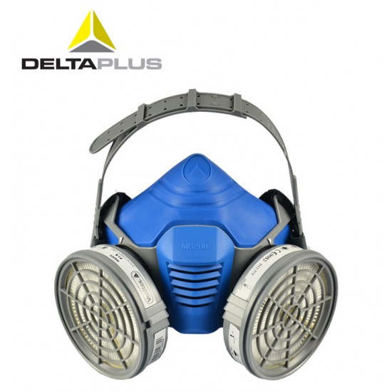 Yarım Yüz Maske Delta Plus m6200