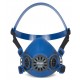 Yarım Yüz Gaz Maskesi MPL 2000-T TPE